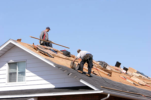 Best Cold Roofs  in Olivehurst, CA